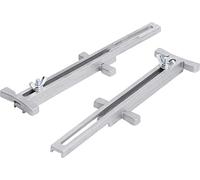Marshalltown Qlt by ALS504 Aluminum Adjustable Line Stretchers