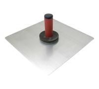Marshalltown Aluminium Plasterers Hawk 14" x 14"