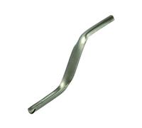 Marshalltown Brick Jointer M80 1/2" x 5/8" (12.5mm x 16mm)