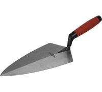 Marshalltown Brick Trowel M1912D Philadelphia Pattern DuraSoft Handle 12-inch
