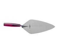 MARSHALLTOWN Brick Trowel, Plastic Handle, Made in USA, LBT_Plastic