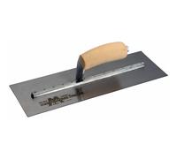 Marshalltown Cement Finishing Trowel 14" 4" 3/4"