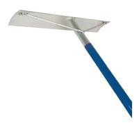 Marshalltown Concrete All Aluminum Placer / Rake without Hook x 5