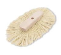 MARSHALLTOWN Crows Foot Brush, Creates Quality Drywall Texture, Drywall Tools, Tampico Fibers, Made in The USA, 846