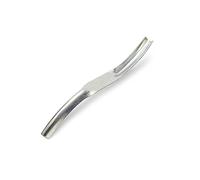Marshalltown Double-Sided S-Shaped Convex Jointers, 1/2" x 5/8" Description, Made in The USA, FTC220AU