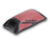 Marshalltown M/TDR390 MDR390 DR390 Dry Wall Rasp Without Rails, Red