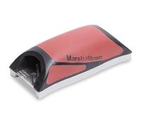 Marshalltown Dry Wall Rasp DR389 – DuraSoft, with Rails for Plastering