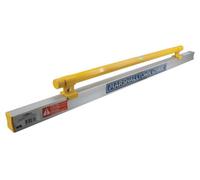 Marshalltown EZYSCREED4 Ezyscreed™ Level 1.2M (4Ft)