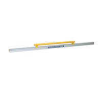 Marshalltown EZYSCREED6 Spirit Level, Silver, 1800 x 50 x 40 mm