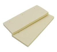 Marshalltown FB865RP Felt Brush Replacement Pads