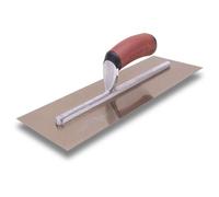 Marshalltown Gold Stainless Steel Finishing Trowel