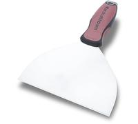 Marshalltown Durasoft Joint Knife MJK886D 150 mm (6 in) Hammer Head Red
