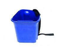 Marshalltown Heavy-Duty Paint Pail 950Ml Multi Colour (One Size)
