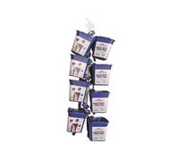 Marshalltown Heavy-Duty Paint Pail Clip Strip For Easy Display And Use