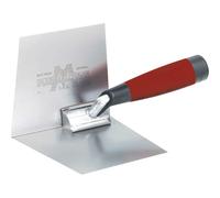 Marshalltown M/T23D Dry Wall Inside Corner Trowel DuraSoft HDL