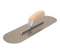 Marshalltown MSP16 Msp16 Swimming Pool Trowel 16 X 4.1/2In