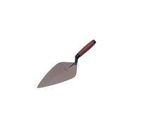 MARSHALLTOWN London Wide Brick Trowels, 267mm Length, 146mm Width, DuraCork Handle, Made in the USA, 34 10.5DC