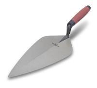Marshalltown Brick Trowel 34 12 in DuraSoft Handle Wide London Pattern