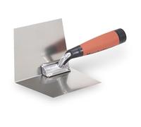 Marshalltown M/T23D Dry Wall Inside Corner Trowel DuraSoft HDL