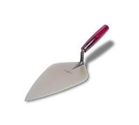 Marshalltown M3411P 34P Wide London Pattern Brick Trowel Plastic Handle 11In