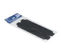 Marshalltown M935 Sanding Sheets 220G (Pack 5)