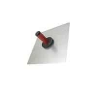 Marshalltown M1D 1 Plasterers Aluminium Hawk 13 X 13In