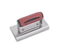 Marshalltown M136D 6x3-inch Cement Edger - Durasoft Handle