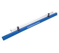 Marshalltown M13741 Combo Screed 1.2M 4Ft M/tm13741