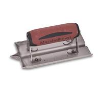 Marshalltown M180D Stainless Steel Cement Edger
