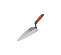Marshalltown M1910D Brick Trowel Philadelphia Pattern 10" Durasoft Handle