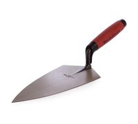Marshalltown Brick Trowel M1910D Philadelphia Pattern DuraSoft Handle 10 in