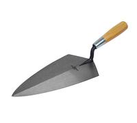 Marshalltown M1911 19 Philadelphia Pattern Brick Trowel Wooden Han...