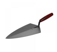 Marshalltown M1912P 19P Philadelphia Pattern Brick Trowel Plastic Handle 12In