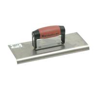 Marshalltown M192Ss Stainless Steel Cement Edger Durasoft Handle 10 X 4In Multi Colour (250 X 100mm (10 X 4In))
