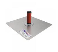 Marshalltown M1D M1D Aluminium Plastererfts Hawk Durasoft® Handle 325 X 325Mm (13 X 13In)