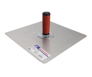 Marshalltown M2 M2D Aluminium Plasterer's Hawk Durasoft Handle 338 X 338mm (13.5 X 13.5In) M/t2