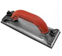 Marshalltown M20D 20D Hand Sander Durasoft Handle 240 X 83mm (9.3/8 X 3.1/4In) M/t20D