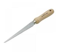 Marshalltown Drywall Utility Saw M22 - 150 mm (6 in) Wooden Handle