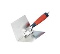 Marshalltown M23d Internal Dry Wall Corner Trowel Durasoft Handle