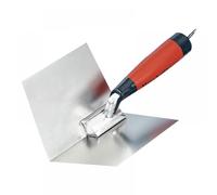 Marshalltown M/T23D Dry Wall Inside Corner Trowel DuraSoft HDL