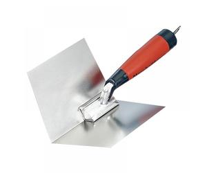 Marshalltown M23D M23D Internal Dry Wall Corner Trowel Durasoft® Handle