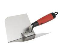 Marshalltown M23Rd M23Rd Curved Inside Corner Trowel Durasoft Handle 5In M/tm23Rd