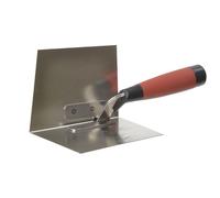 Marshalltown - M24D Internal Dry Wall Corner Trowel Durasoft Handle - M24D