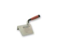 Marshalltown M25 Outside Corner Trowel 80 Degree Radius Durasoft Handle