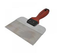 Marshalltown M3508D Blued Steel Taping Knife DuraSoft Handle 200mm (8in) M/T3508