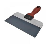 Marshalltown M3510D Taping Knife Blue Steel 10" x 3" Durasoft Handle