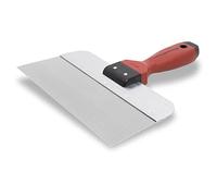 Marshalltown M3510DS Stainless Steel Knife - Durasoft Handle