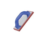 Marshalltown M39 Coarse Cell Rubber Float 9" x 4"