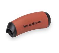 Marshalltown M402D 402D Durasoft Curved Trowel Handle | Curved DuraSoft Handle, 40 mm Diameter, Fits All MARSHALLTOWN Finishing Trowels, 402D