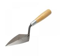 Marshalltown Pointing Trowel M455 Philadelphia Pattern 5" Wooden Handle